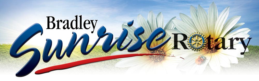 bradley sunrise rotary mast