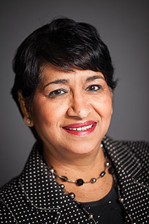 Philomena Paul-Davis