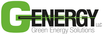 G-Energy Logo