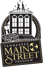 TN Mainstreet logo