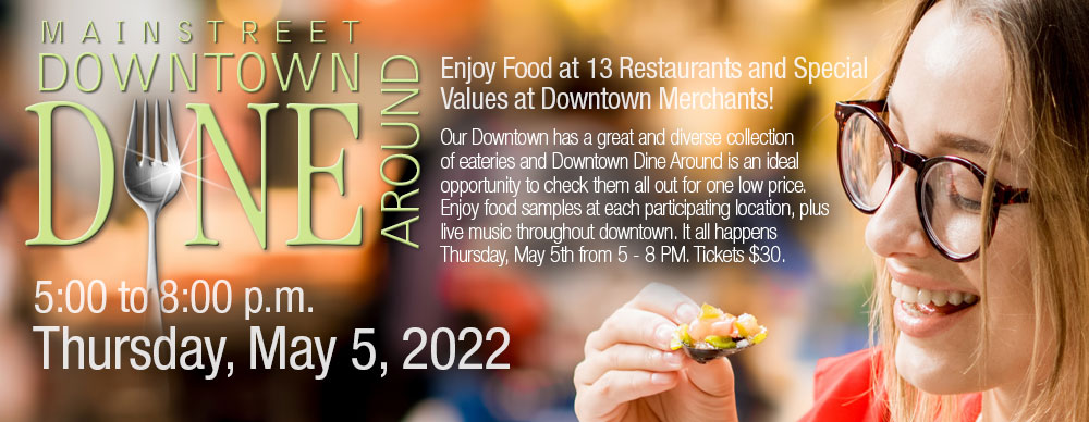 Cleveland Tn Parade Route Christmas 2022 Mainstreet Cleveland - Cleveland, Tn **