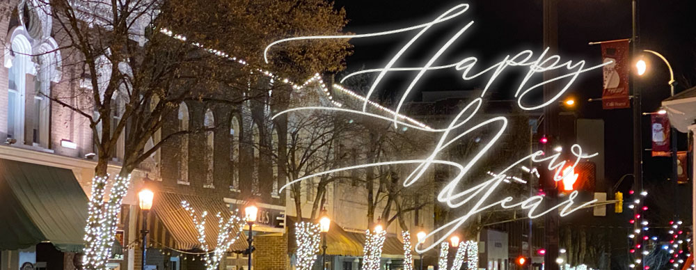 Cleveland Tn Christmas Parade 2022 Mainstreet Cleveland - Cleveland, Tn