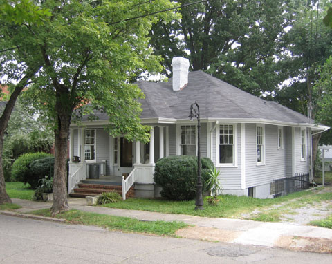 Presswood Office