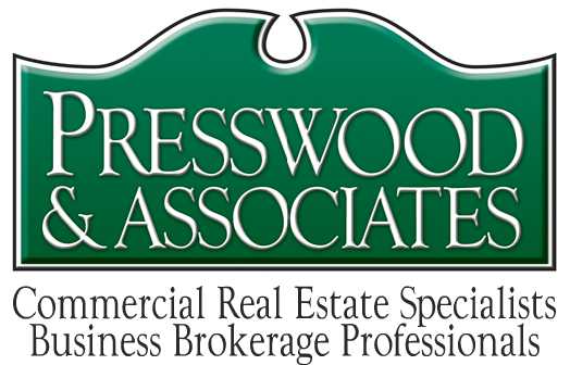 Presswood Logo